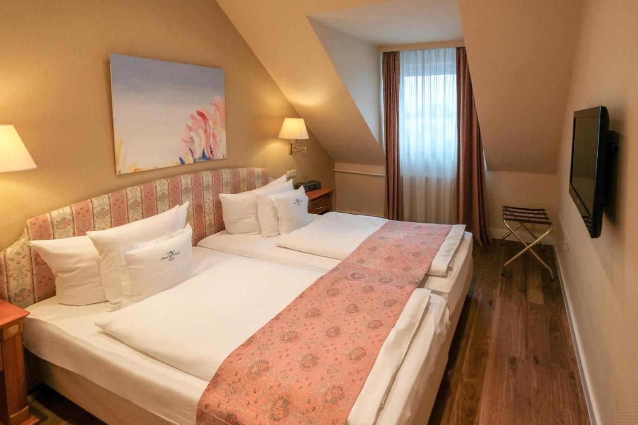 Hotel Savoy Ганновер Екстер'єр фото